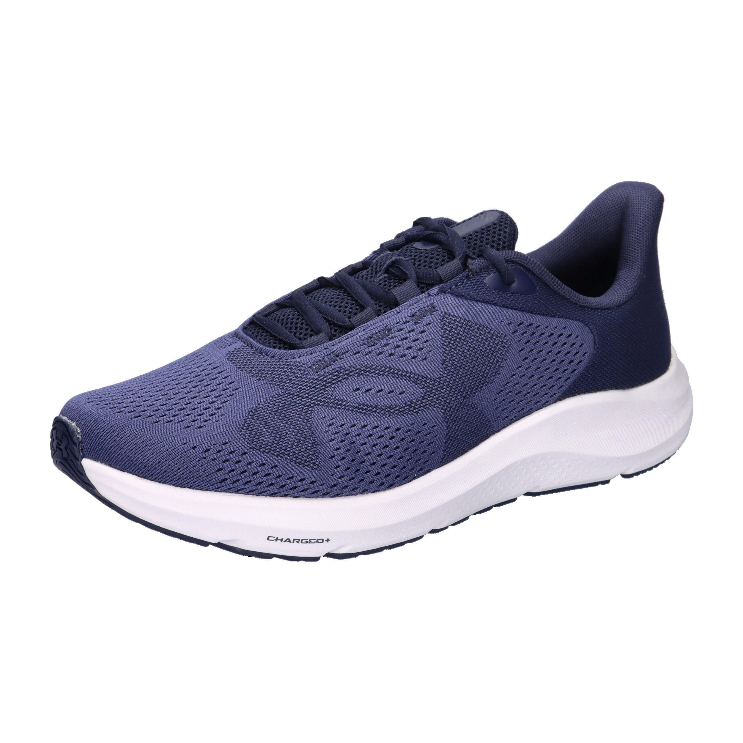 dunkelblau / WEISS / navyblau