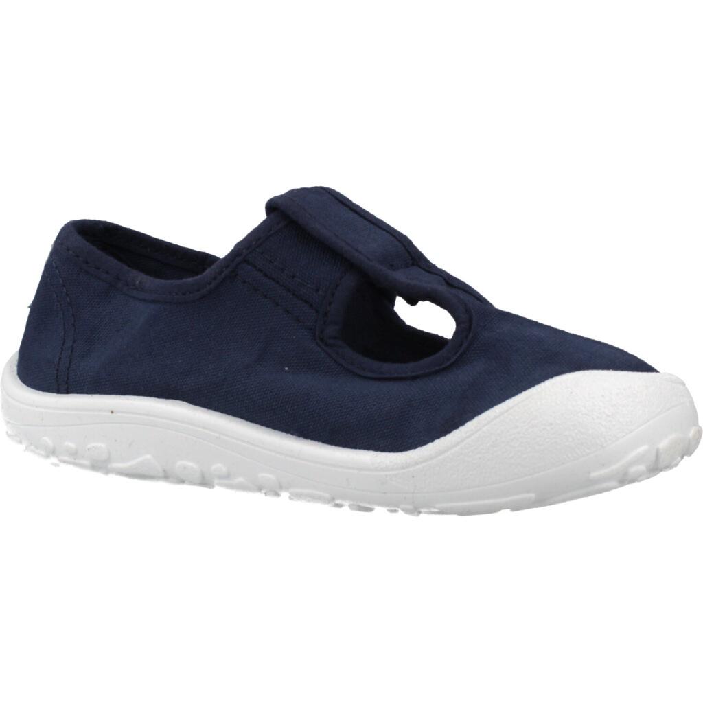 Buty VICTORIA BOSCO BAREFOOT SANDALIA LO Niebieski 5/5