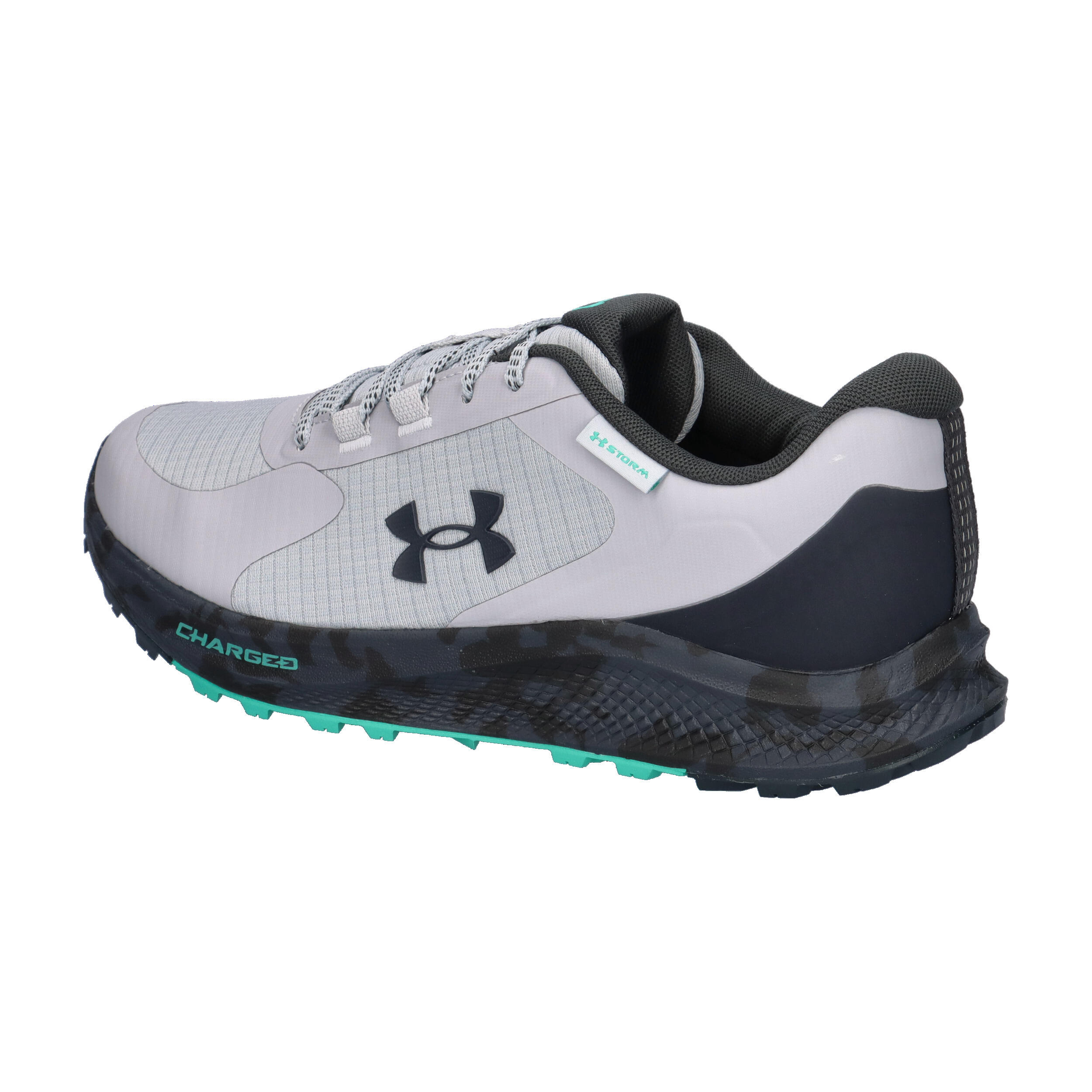 Under Armour Herren Trail Running Schuhe Charged Bandit TR 3 SP 3028657 3/7