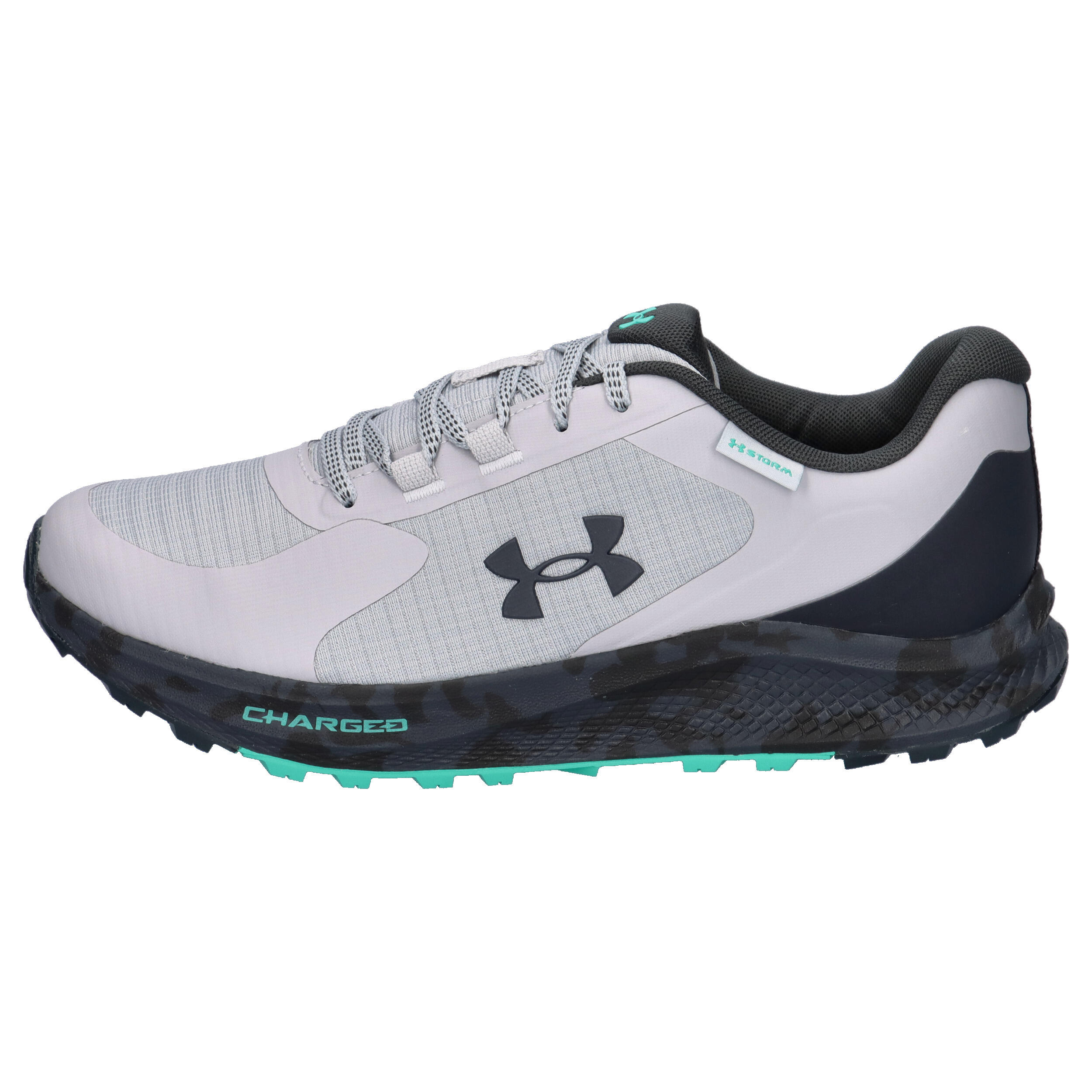 Under Armour Herren Trail Running Schuhe Charged Bandit TR 3 SP 3028657 2/7