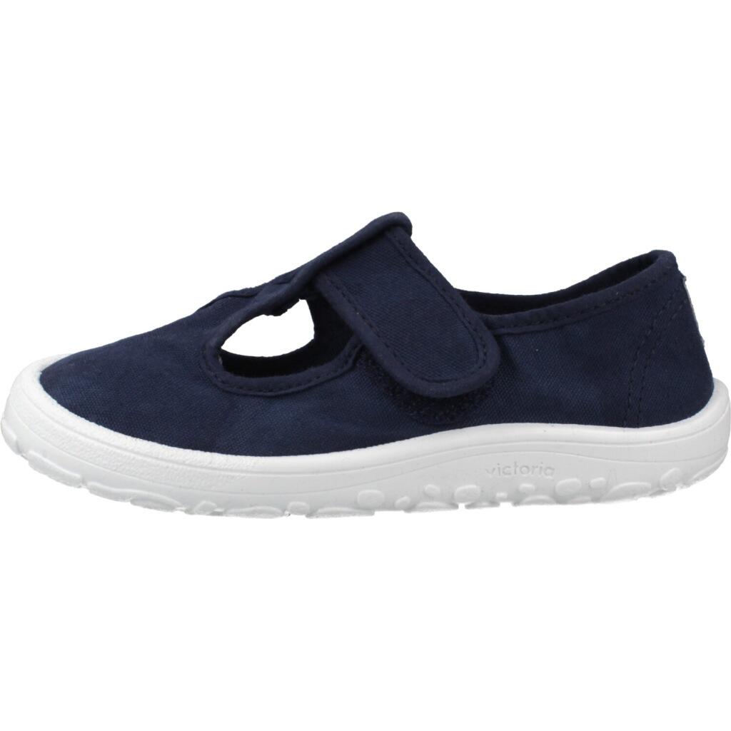 Buty VICTORIA BOSCO BAREFOOT SANDALIA LO Niebieski 2/5