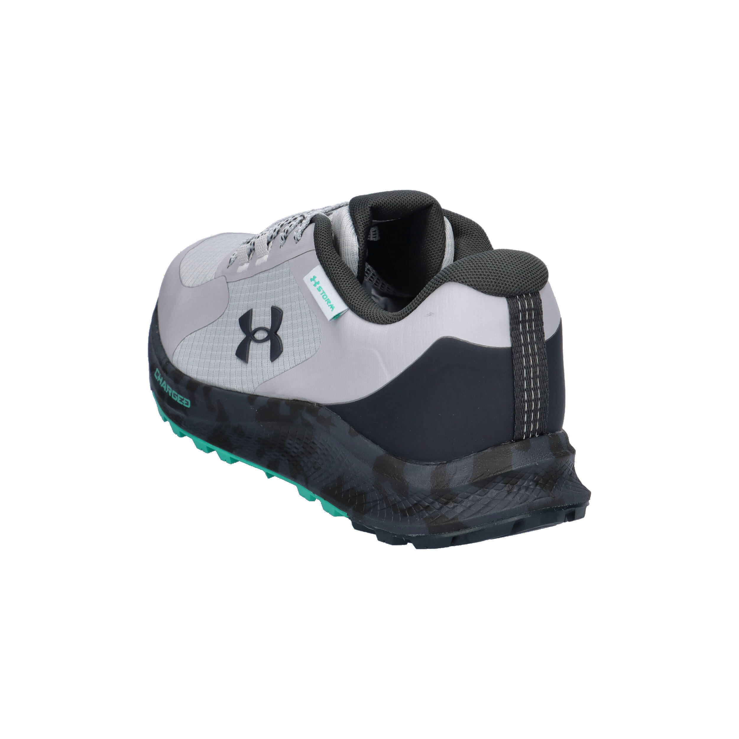 Under Armour Herren Trail Running Schuhe Charged Bandit TR 3 SP 3028657 4/7