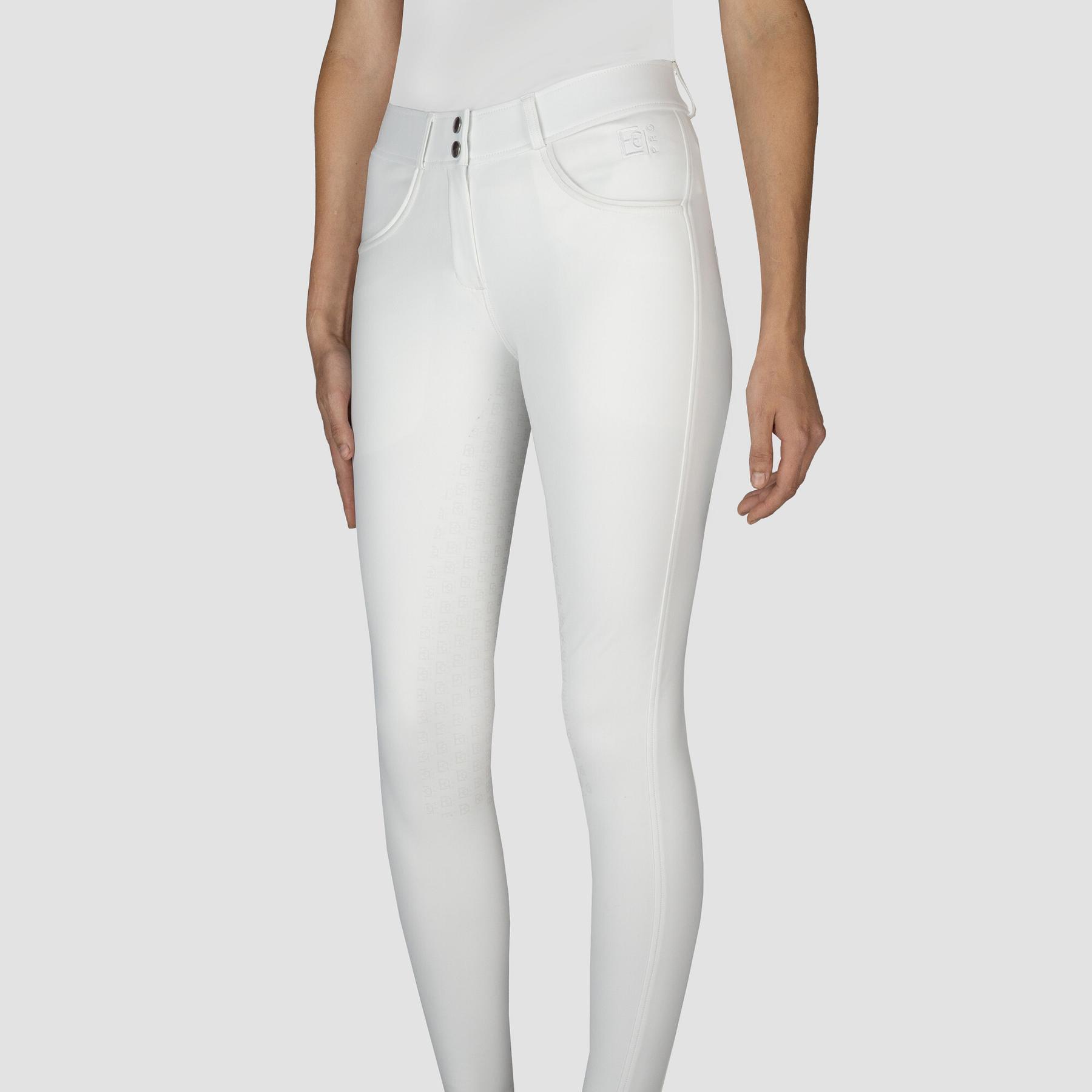 Pantalon de concours EQPRO Elina 3/4