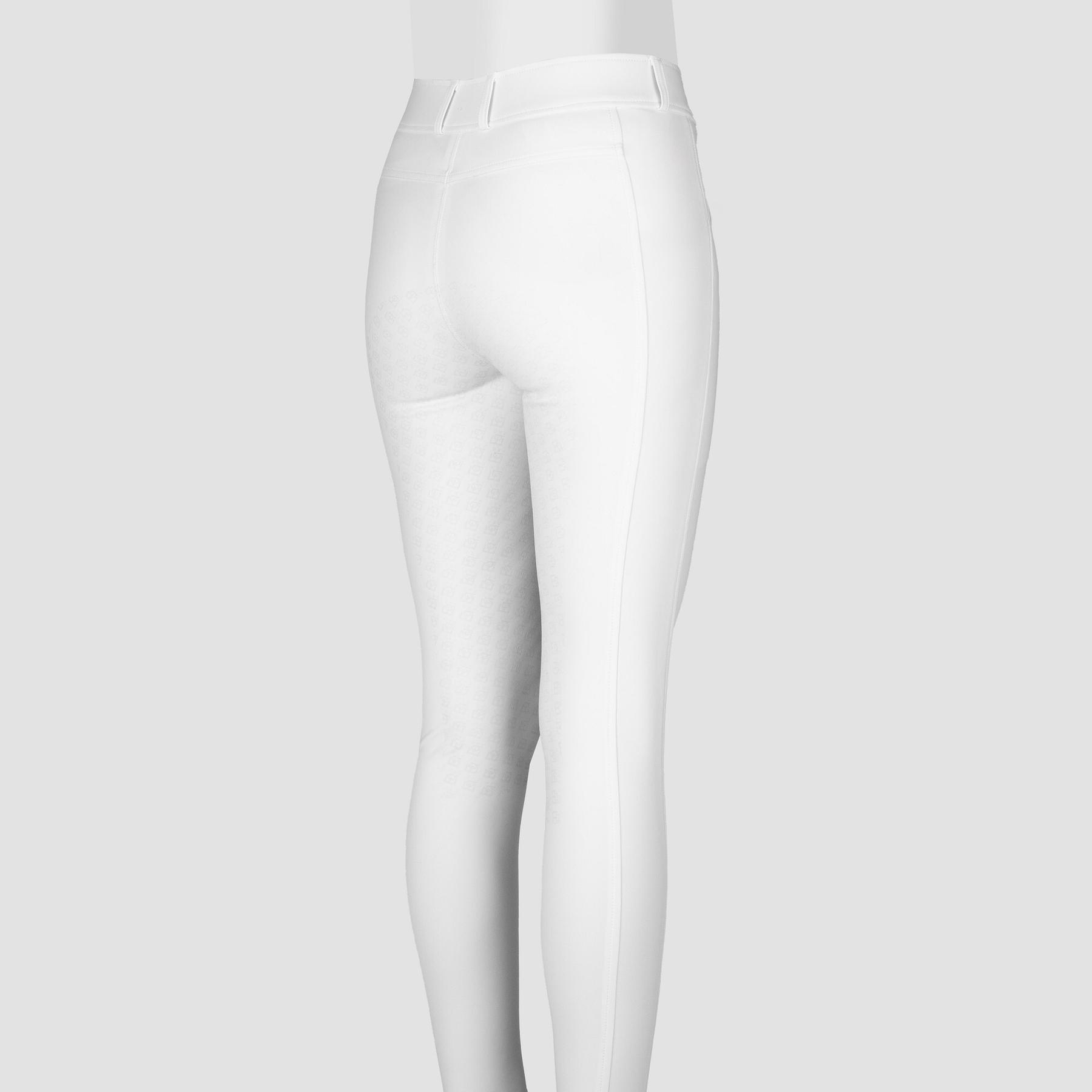 Pantalon de concours EQPRO Elina 4/4