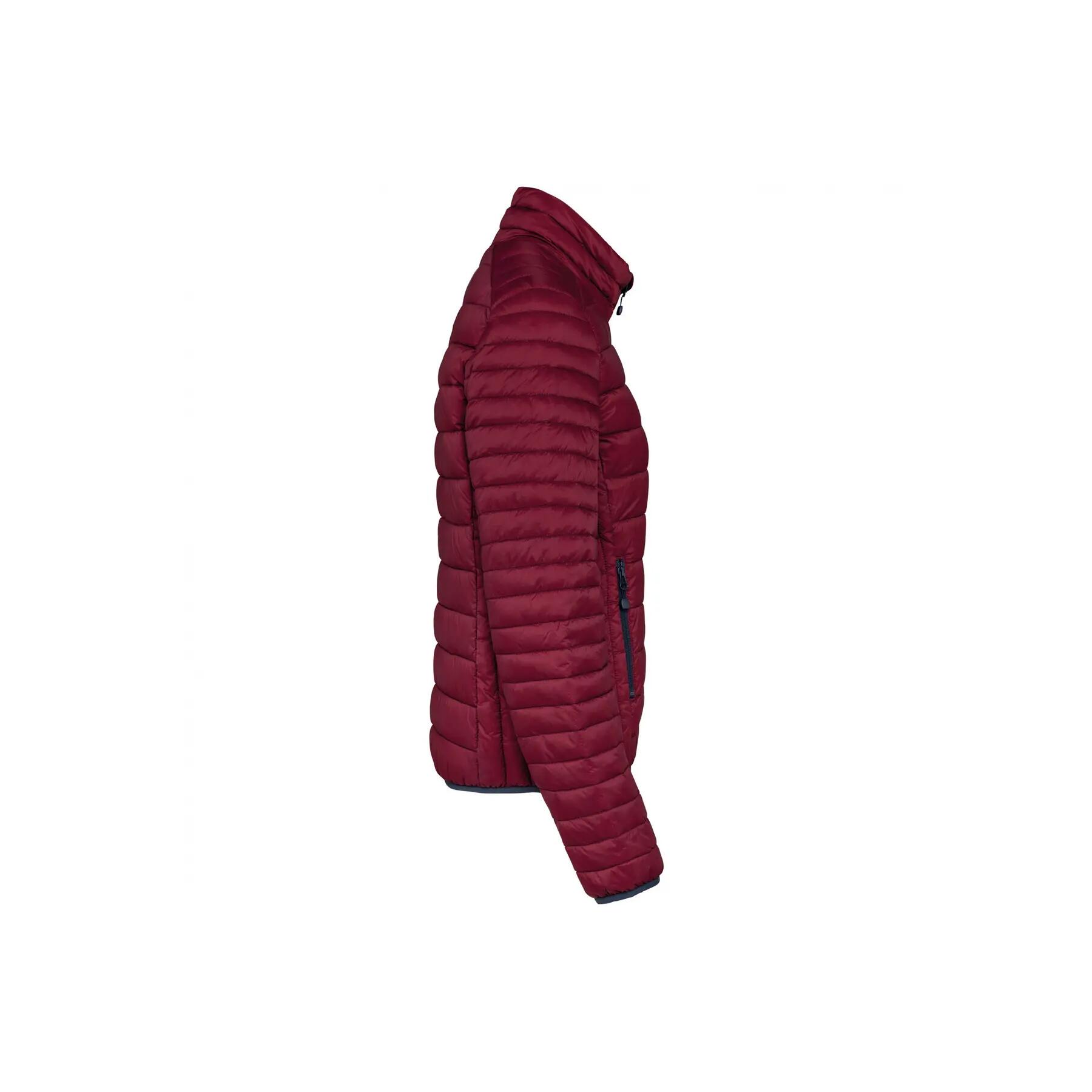 Leichte Daunenjacke, Damen Kariban 3/3