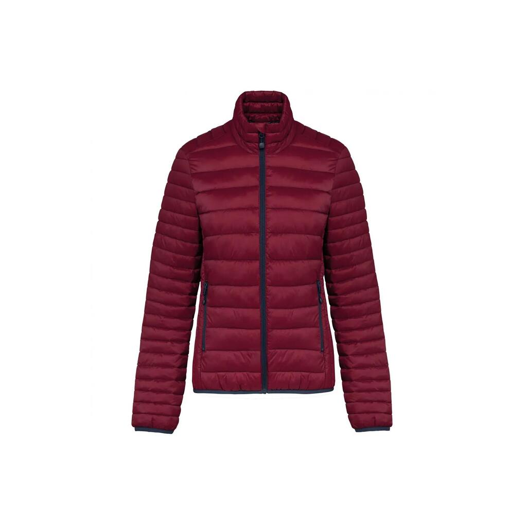 Lightweight Puffer Jacket Kariban