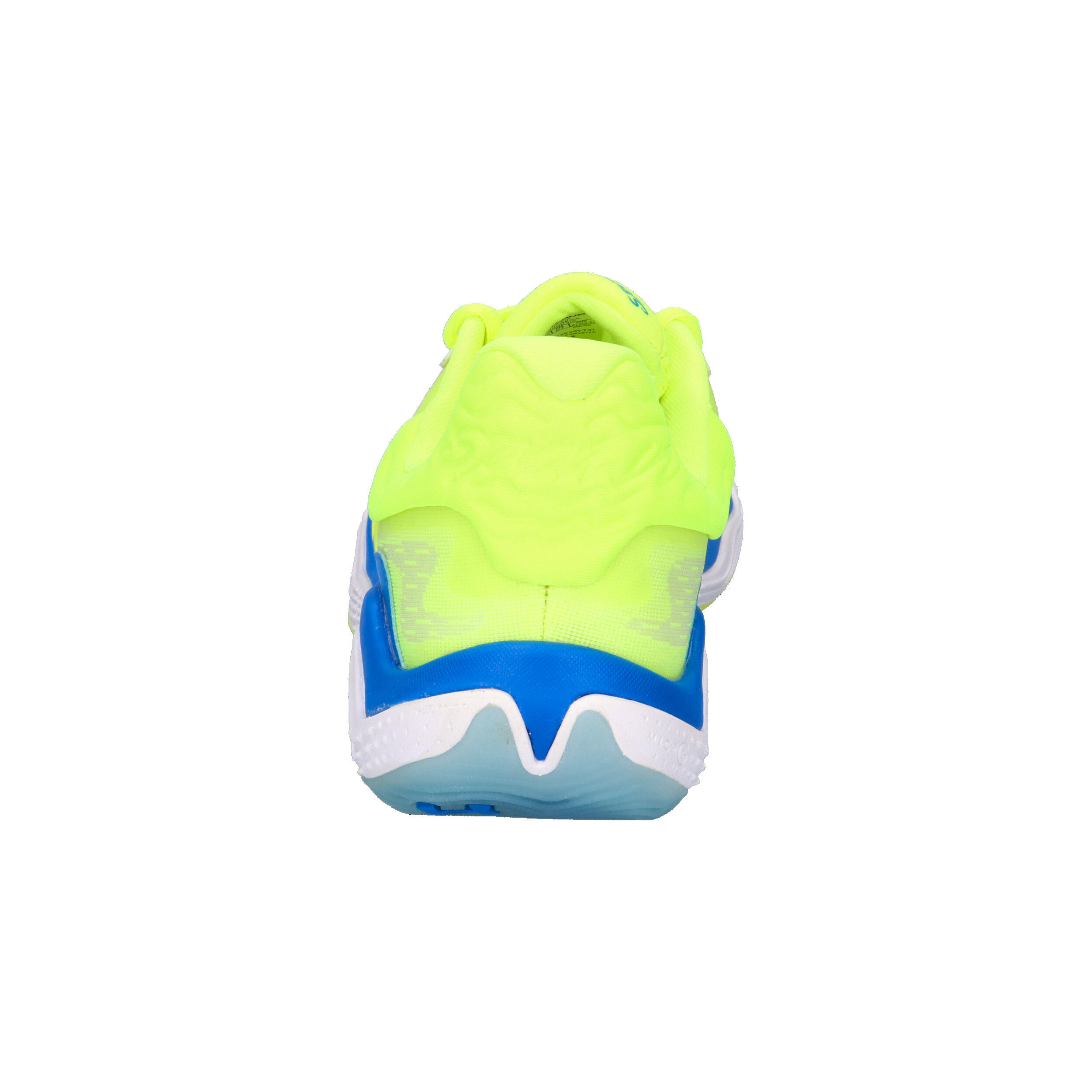 Under Armour Unisex Basketballschuhe Spawn 7 3028461 13/15