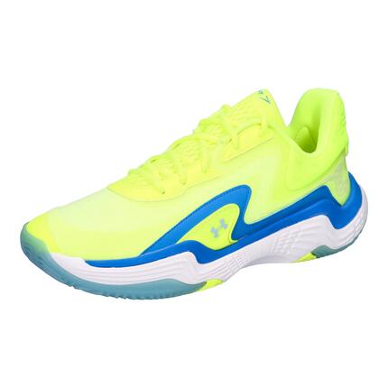 Under Armour Unisex Basketballschuhe Spawn 7 3028461