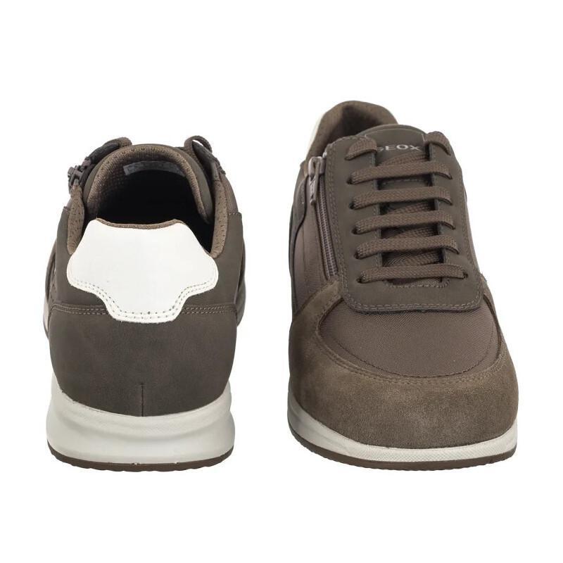 Baskets Geox Avery 4/5