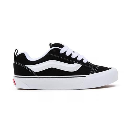 Sapatilhas unisexo Vans Knu Skool 2/5
