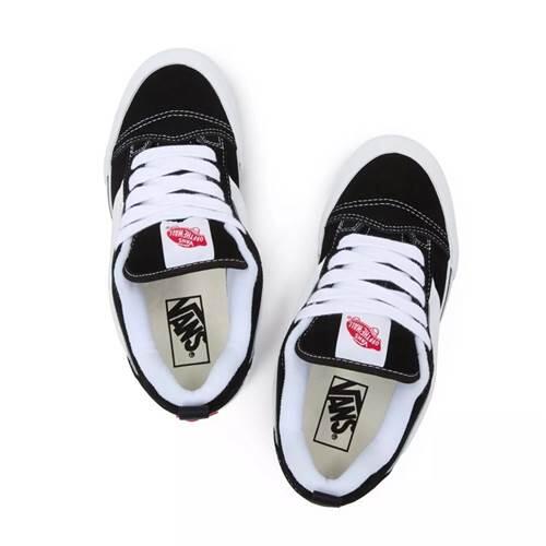 Sapatilhas unisexo Vans Knu Skool 5/5