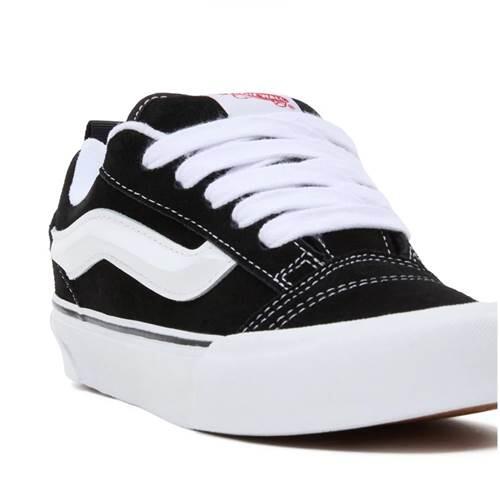 Sapatilhas unisexo Vans Knu Skool 4/5