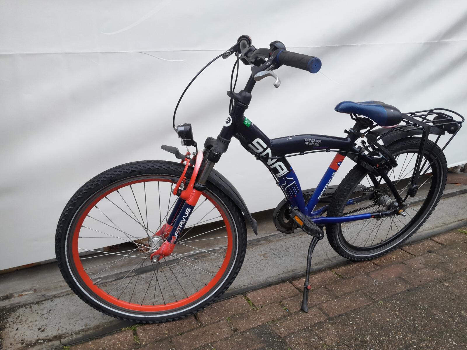 Batavus Snake 4/5