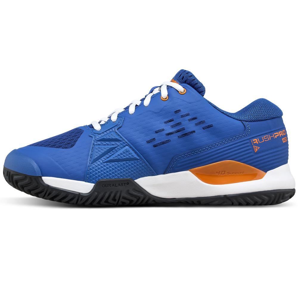 Chaussures de tennis enfant Wilson Rush Pro ACE 2/6