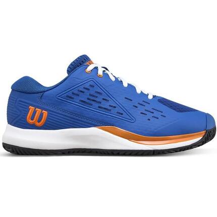 Chaussures de tennis enfant Wilson Rush Pro ACE