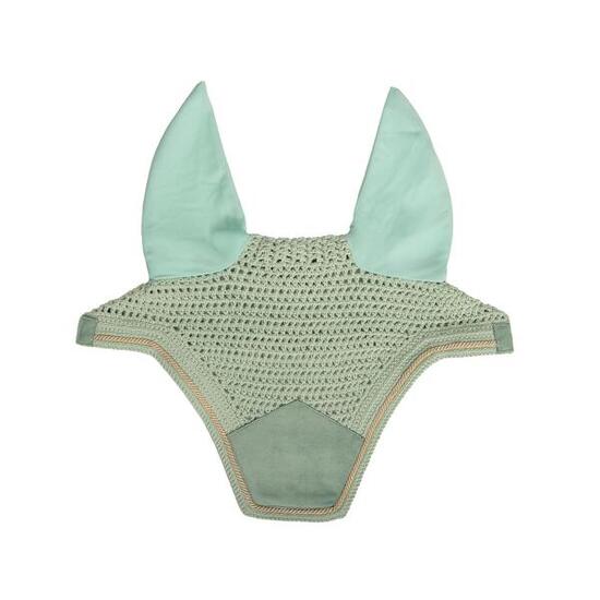 Bonnet anti-mouche Wellington soundless velvet mint