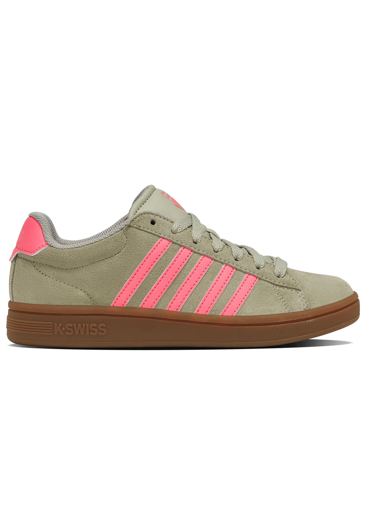K-SWISS picture