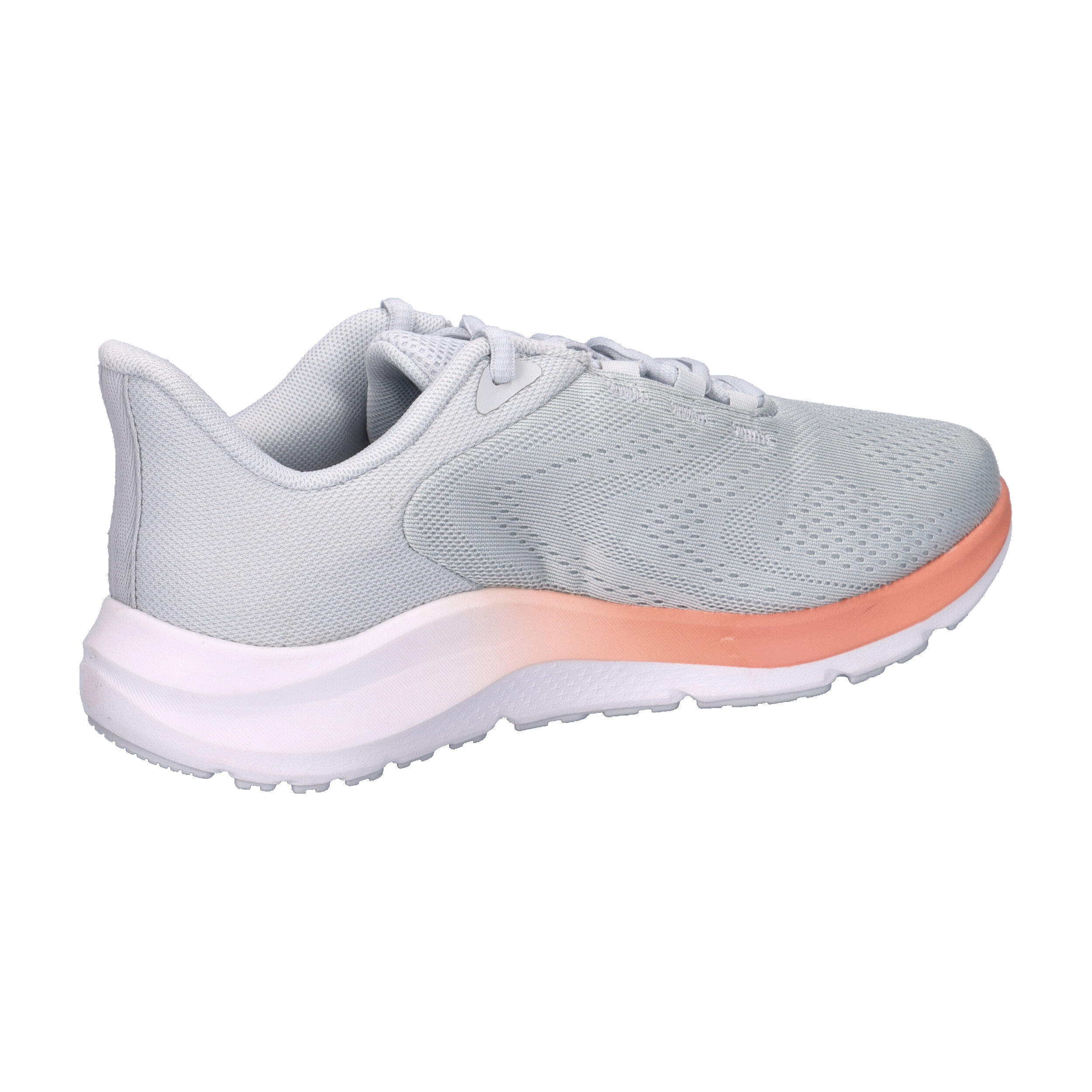 Under Armour Damen Laufschuhe Pursuit 4 Big Logo 6000598 7/7