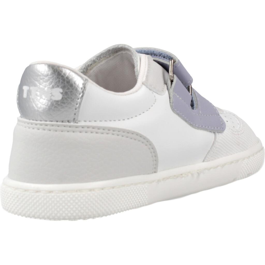 Buty TITANITOS L540 JORDI Fioletowy 3/5
