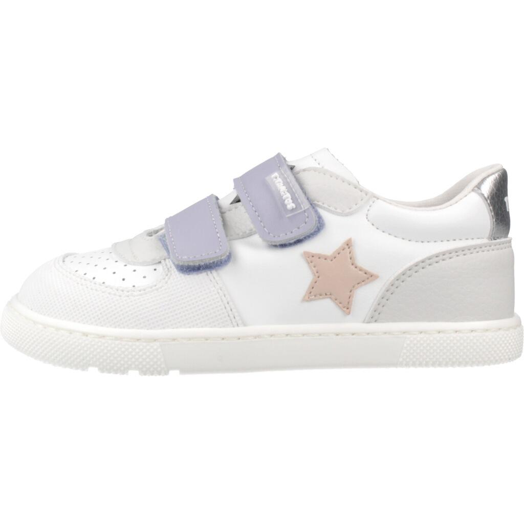 Buty TITANITOS L540 JORDI Fioletowy 2/5