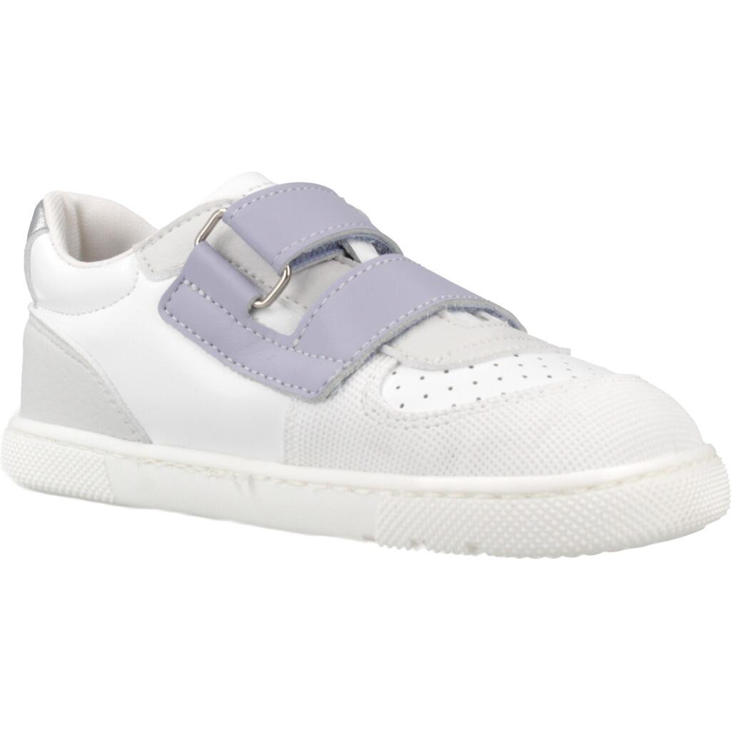 Buty TITANITOS L540 JORDI Fioletowy 5/5