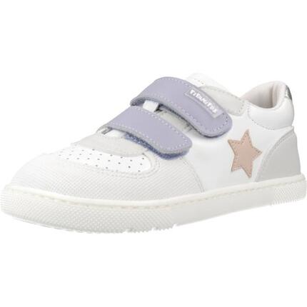 Buty TITANITOS L540 JORDI Fioletowy