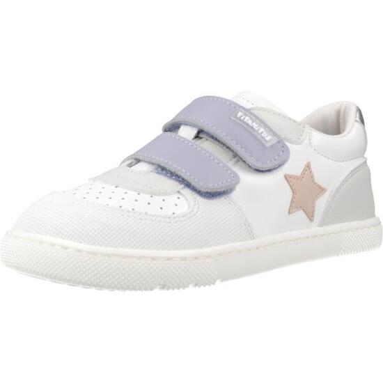 Buty TITANITOS L540 JORDI Fioletowy