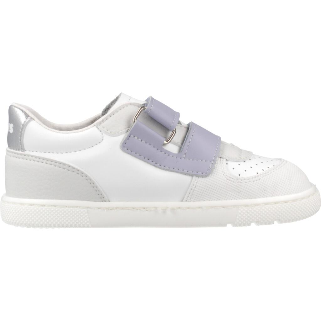 Buty TITANITOS L540 JORDI Fioletowy 4/5