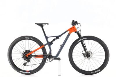 MTB ricondizionata · XT · Ottimo stato