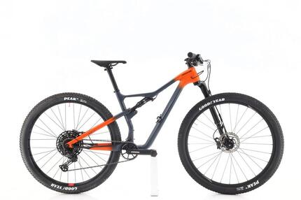 Refurbished MTB Fully · XT · Sehr guter Zustand