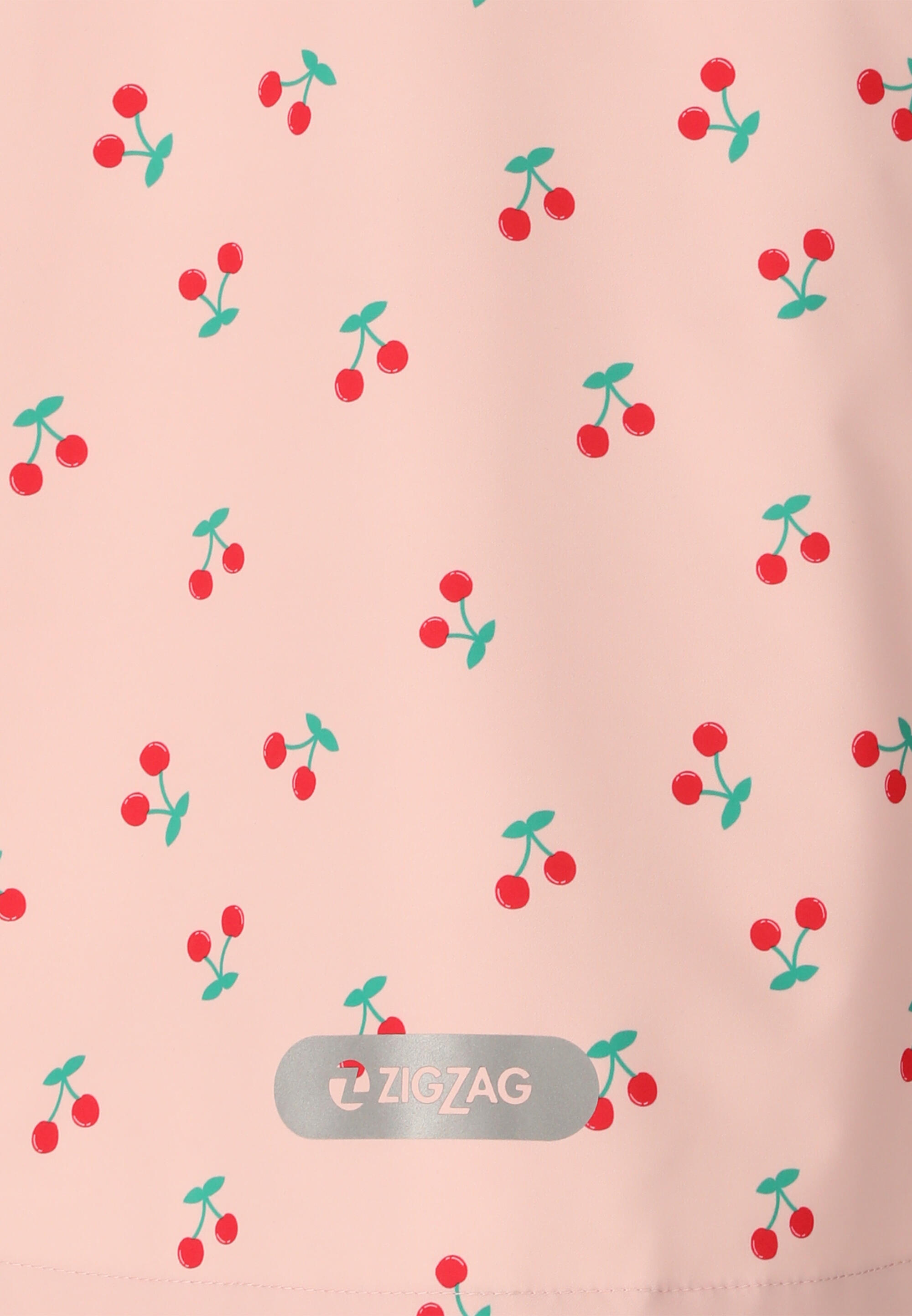 Chaqueta con capucha para bebé Zigzag Graze W-PRO 10000 3/5
