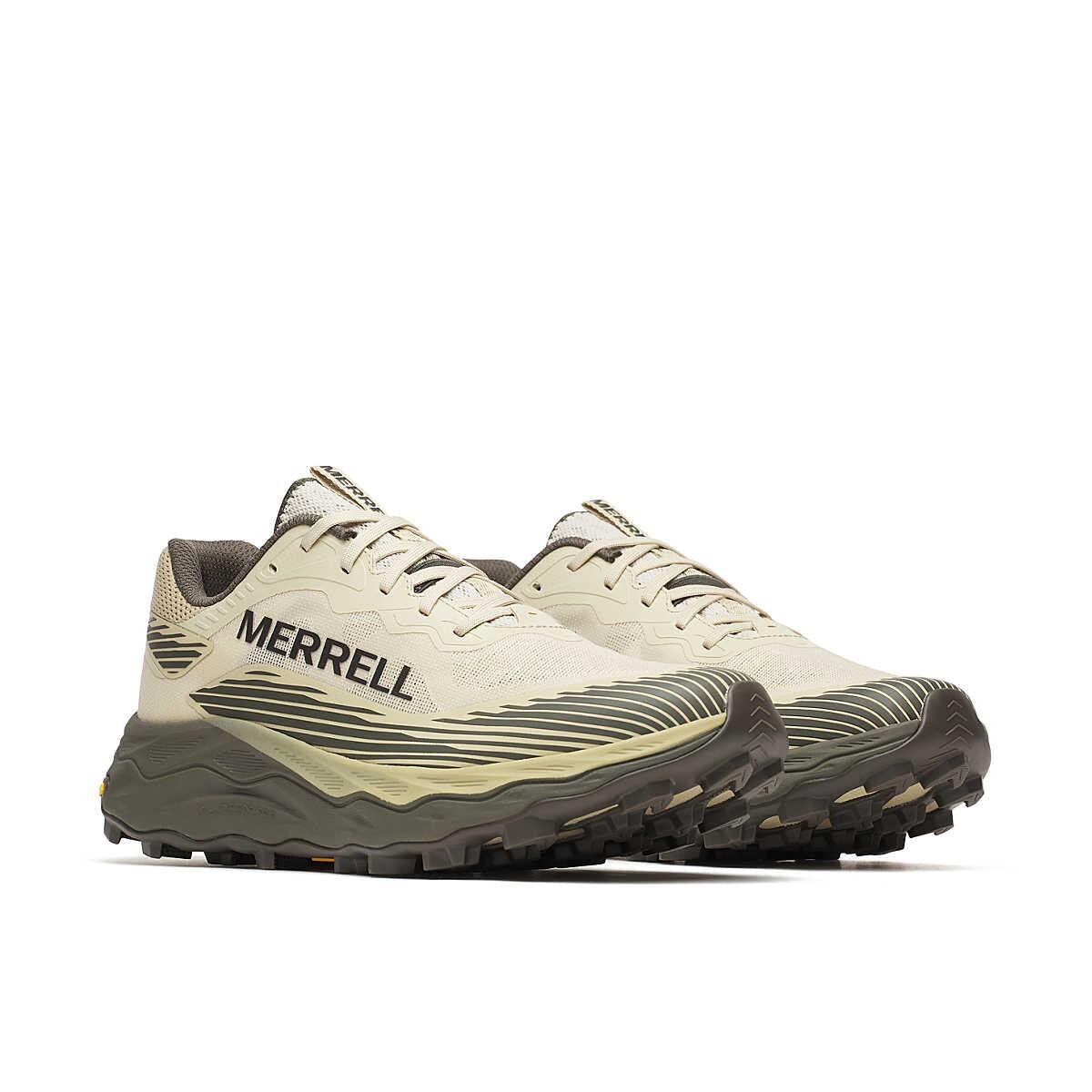 Zapatillas de running Merrell modelo J00003311 para hombre 1/7