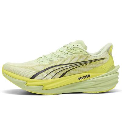 Scarpe Running Puma Deviate Nitro 4 Wns Donna