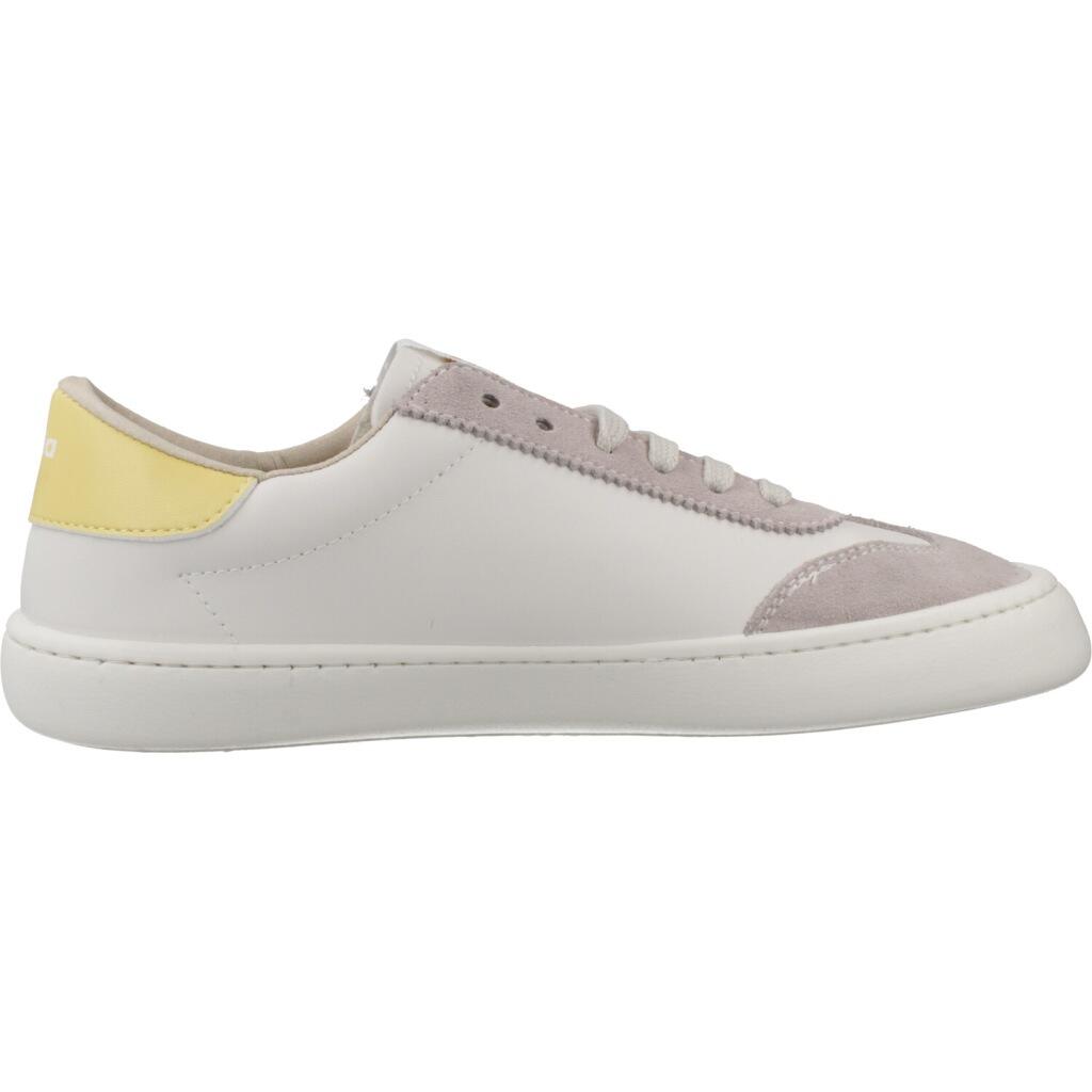 Buty VICTORIA 1186100V Żółty 4/7