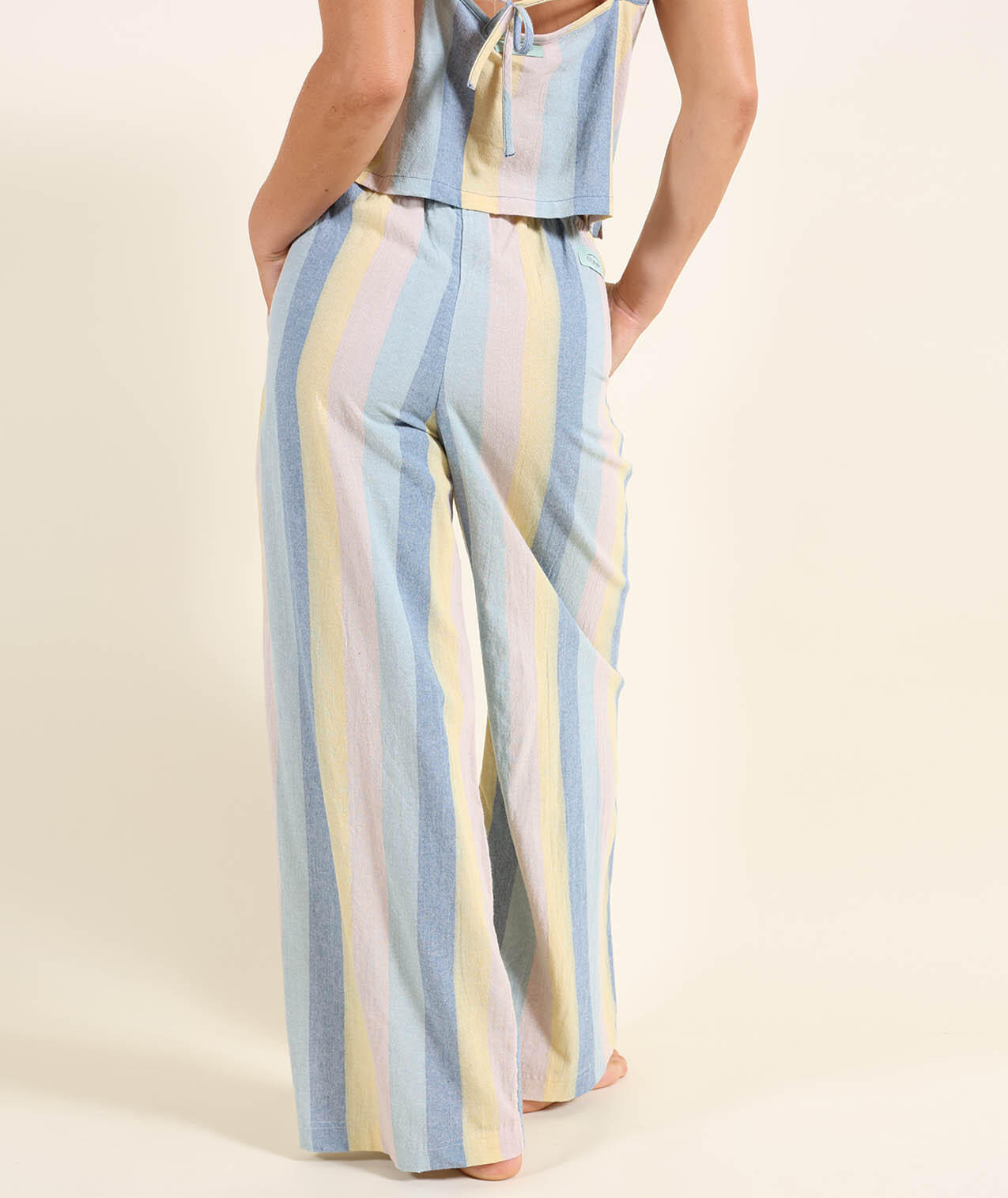 Pantalon ALLY 2/5