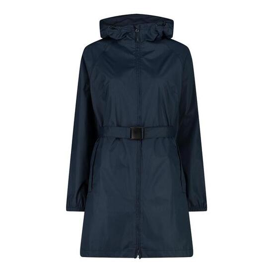 Veste imperméable femme CMP