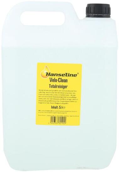 Hanseline Velo Clean Fahrradreiniger 5 L