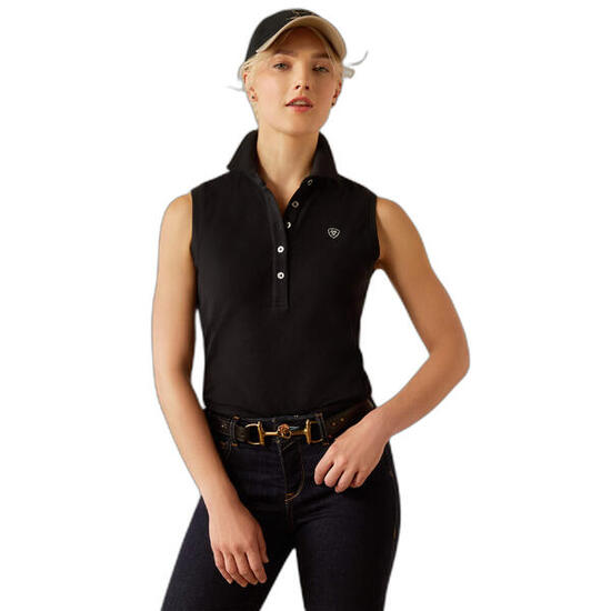 Polo femme Ariat Prix 3.0