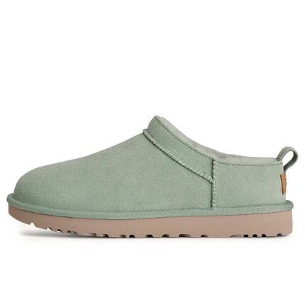 Kozaki Ugg Australian W Classic Micro Damskie