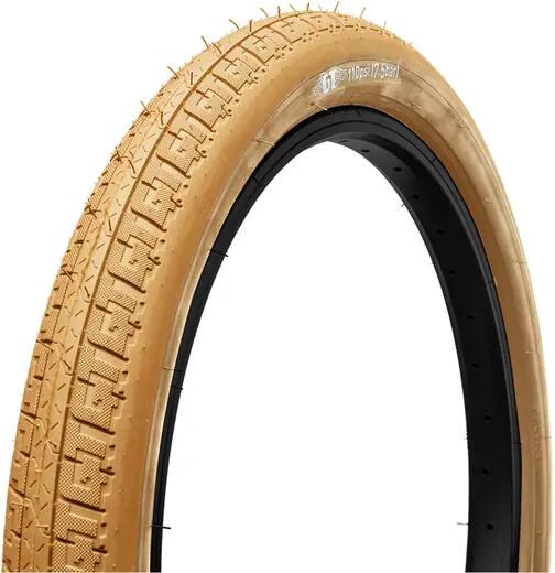 BMX Opony GT LP-5 Opona BMX - 20" x 2.35" - Gum