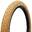 GT LP-5 Cauciuc BMX - 20" x 2.35" - Gum