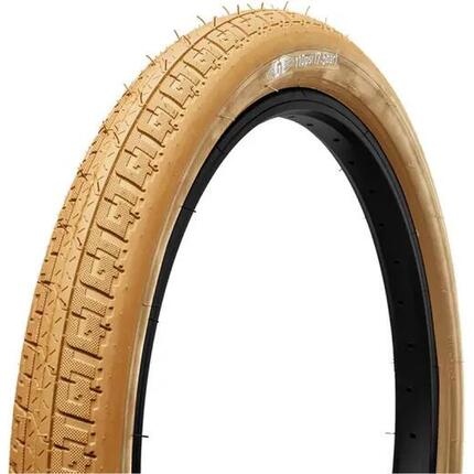 BMX Opony GT LP-5 Opona BMX - 20" x 2.35" - Gum