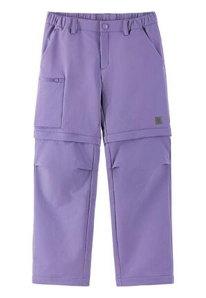 BugProof Hose Surina - Zip-Off-Hose, schnell zur Shorts wandelbar