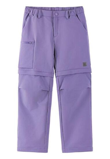 BugProof Outdoor-Hose Surina - Zip-Off-Hose, schnell zur Shorts wandelbar