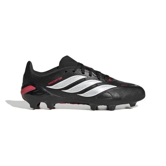 Botas de fútbol para niños adidas Predator League FG