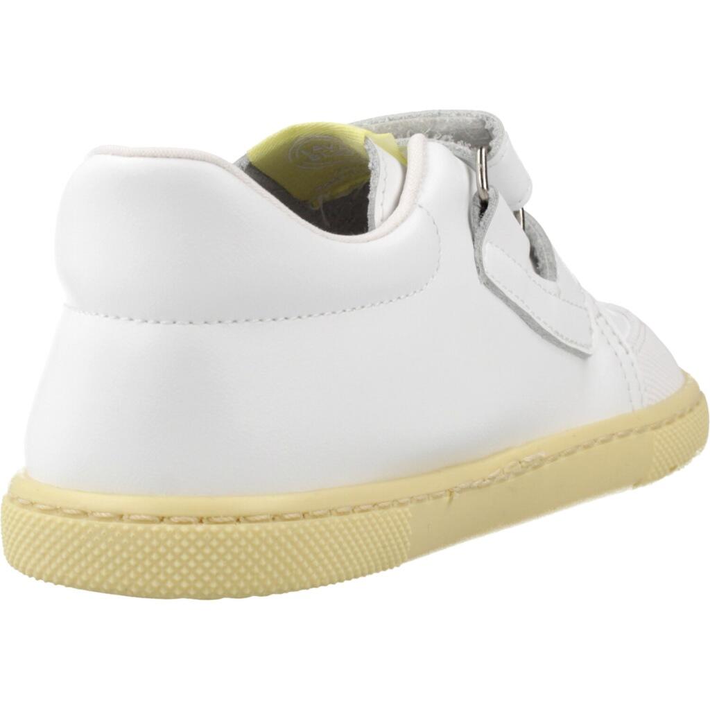 Buty TITANITOS L540 IKER Żółty 3/5