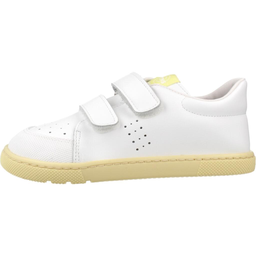 Buty TITANITOS L540 IKER Żółty 2/5