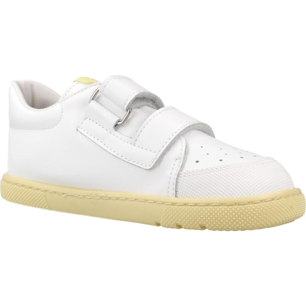 Buty TITANITOS L540 IKER Żółty 5/5