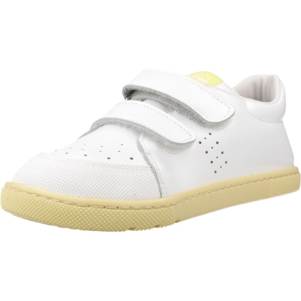 Buty TITANITOS L540 IKER Żółty