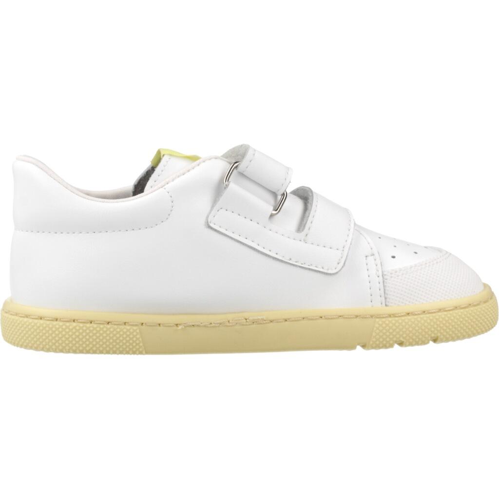 Buty TITANITOS L540 IKER Żółty 4/5